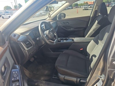 2023 Nissan Rogue S FWD