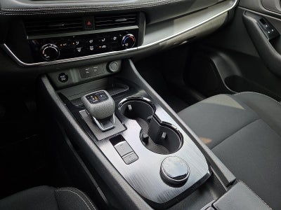 2024 Nissan Rogue S Intelligent AWD