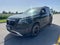 2023 Nissan Pathfinder Rock Creek 4WD