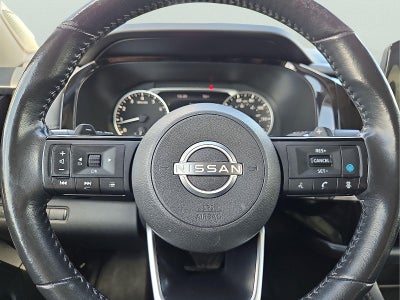 2022 Nissan Pathfinder SL 2WD