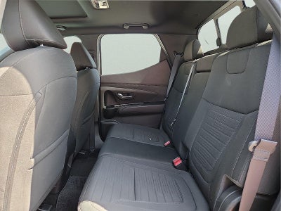 2023 Hyundai Santa Cruz SEL Premium