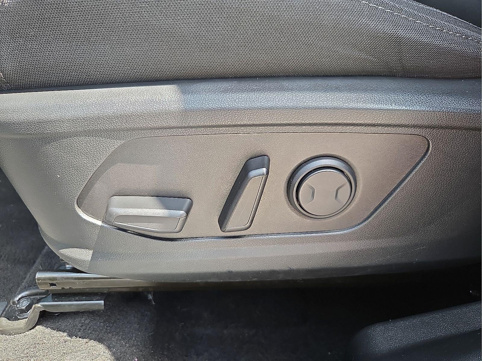 2023 Hyundai Santa Cruz SEL Premium