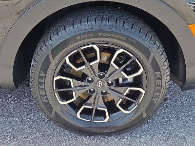 2023 Hyundai Santa Cruz SEL Premium