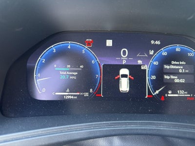 2025 Toyota Grand Highlander Platinum