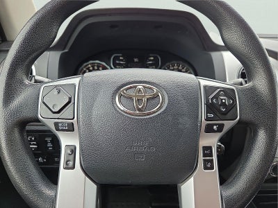 2018 Toyota Tundra SR5 5.7L V8