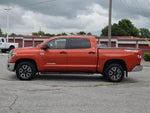 2018 Toyota Tundra SR5 5.7L V8