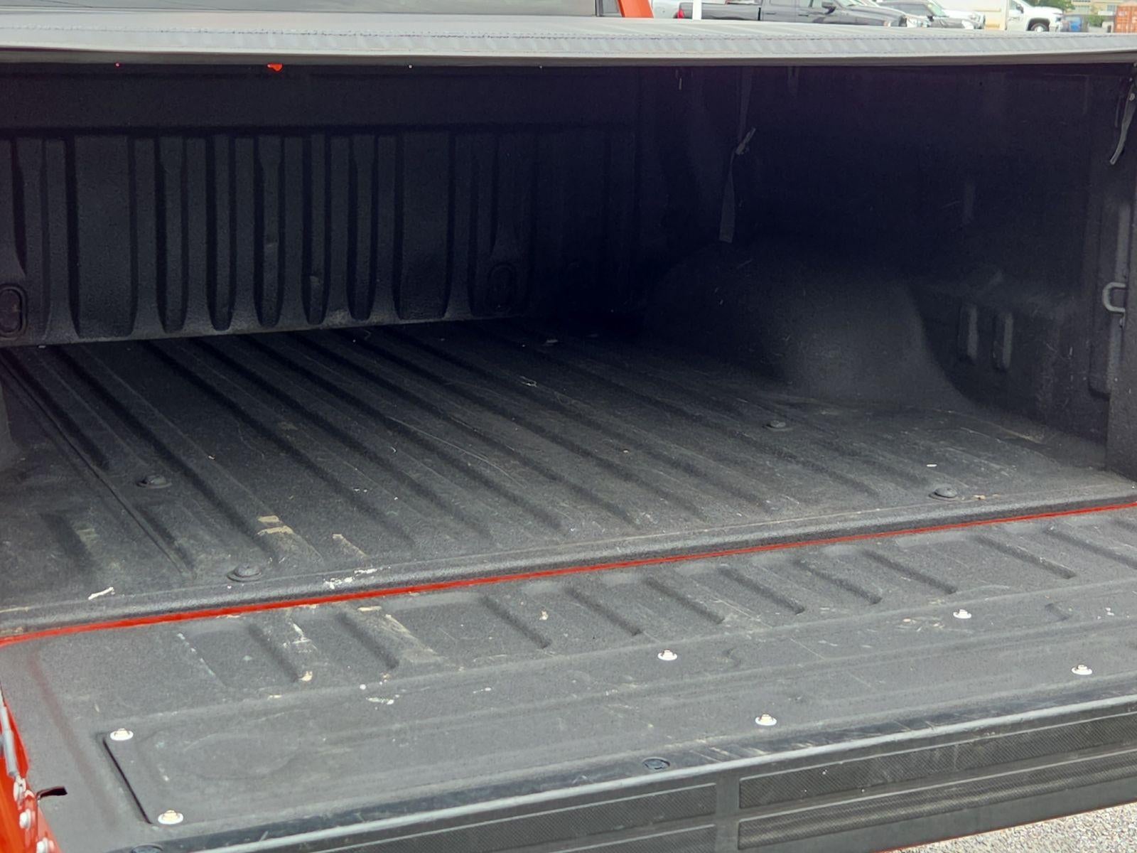 2018 Toyota Tundra SR5 5.7L V8