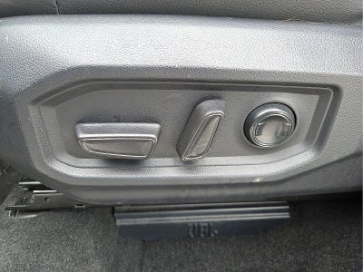 2024 Toyota Tundra Hybrid TRD Pro 4WD