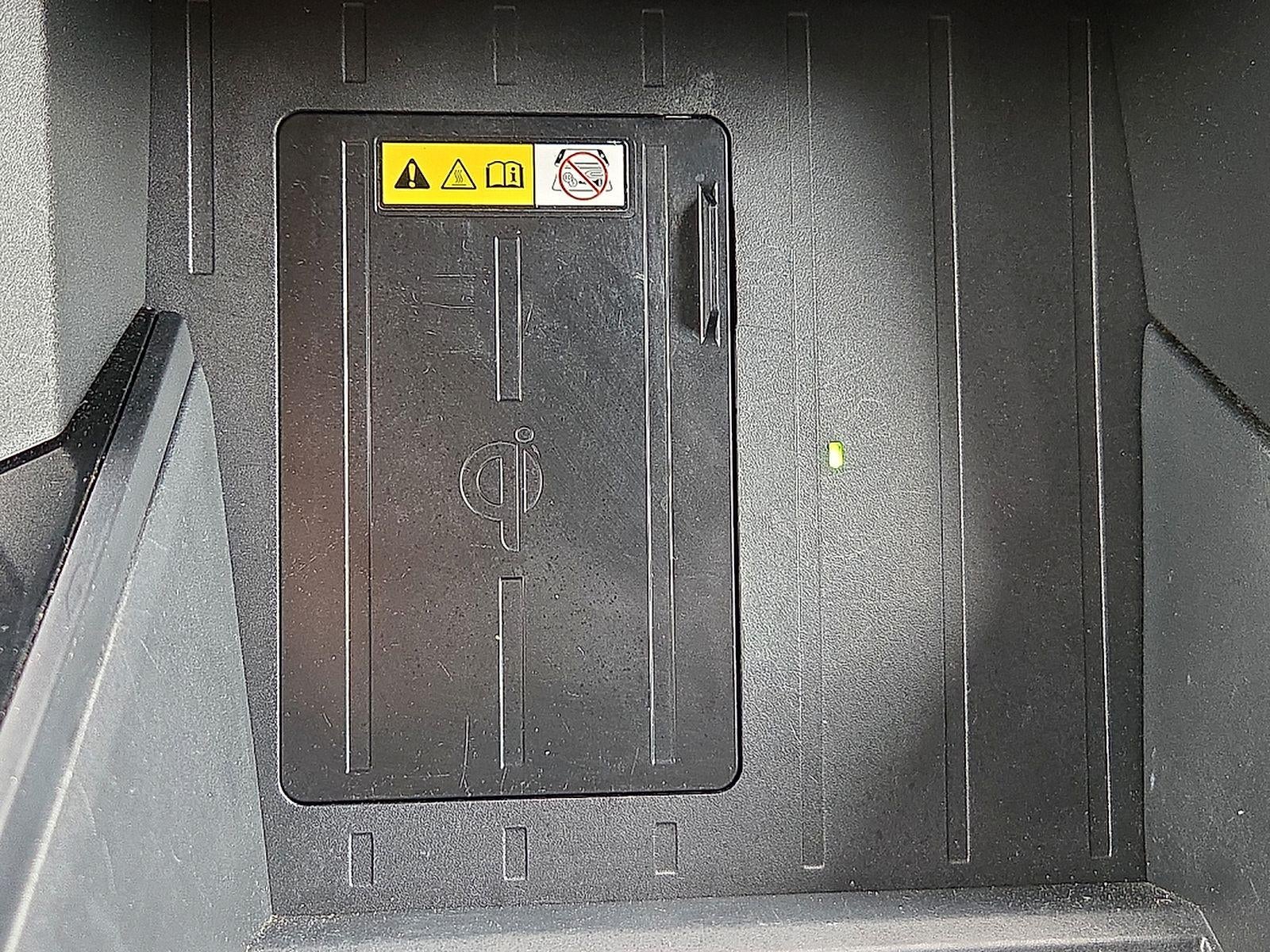 2024 Toyota Tundra Hybrid TRD Pro 4WD
