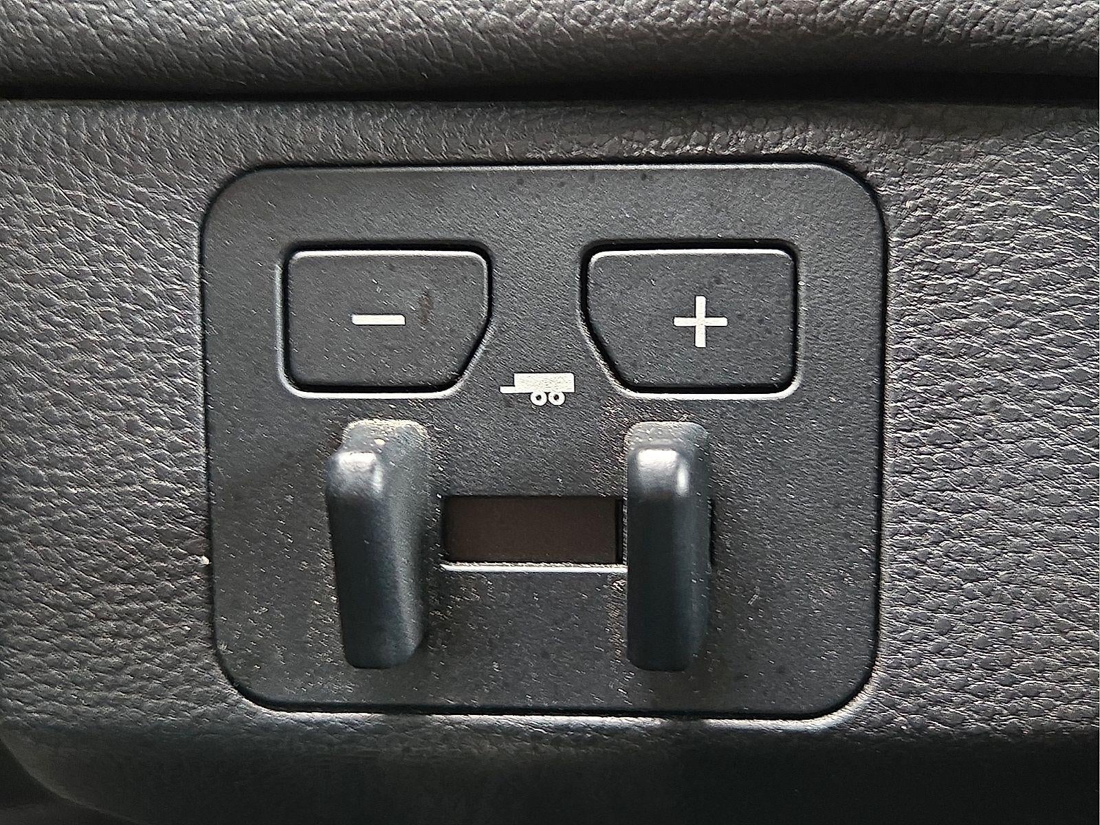 2024 Toyota Tundra Hybrid TRD Pro 4WD