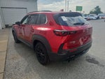 2025 Mazda Mazda CX-50 Hybrid Premium Package