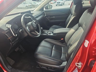 2025 Mazda Mazda CX-50 Hybrid Premium Package