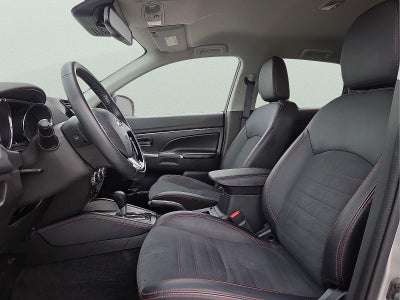 2025 Mitsubishi Outlander Sport S