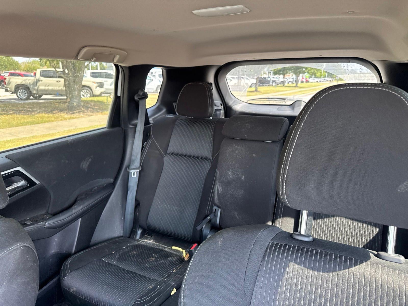 2024 Mitsubishi Outlander ES 2.5 2WD