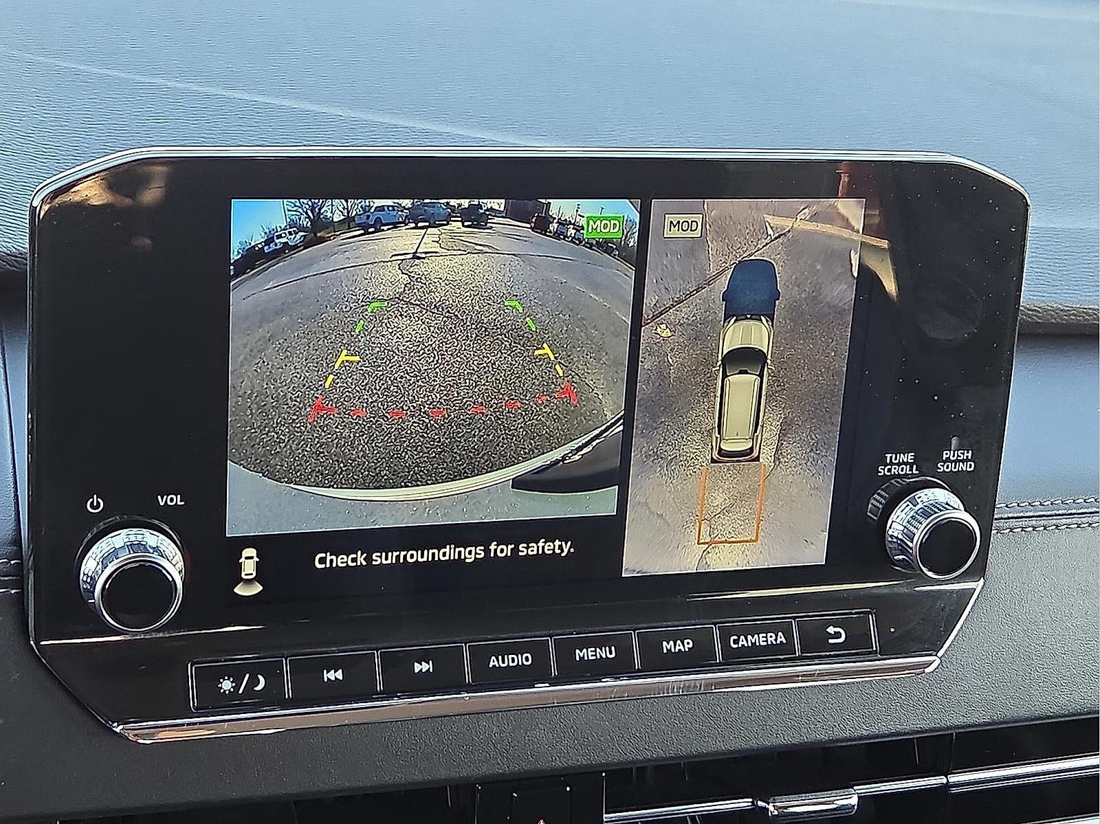 2024 Mitsubishi Outlander SE 2.5 2WD