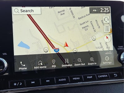 2024 Mitsubishi Outlander SE 2.5 2WD