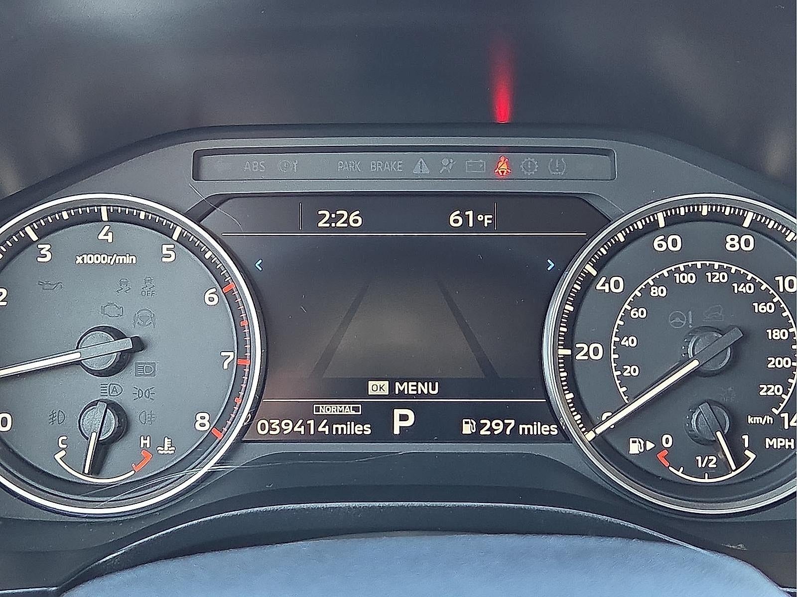 2024 Mitsubishi Outlander SE 2.5 2WD