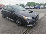 2019 Subaru WRX Premium