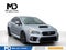 2018 Subaru WRX Premium