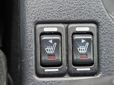 2018 Subaru WRX Premium