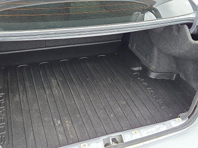 2018 Subaru WRX Premium