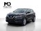 2020 Nissan Rogue Sport S FWD Xtronic CVT