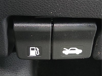 2020 Nissan Rogue Sport S FWD Xtronic CVT