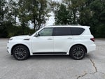 2023 Nissan Armada Platinum 4WD
