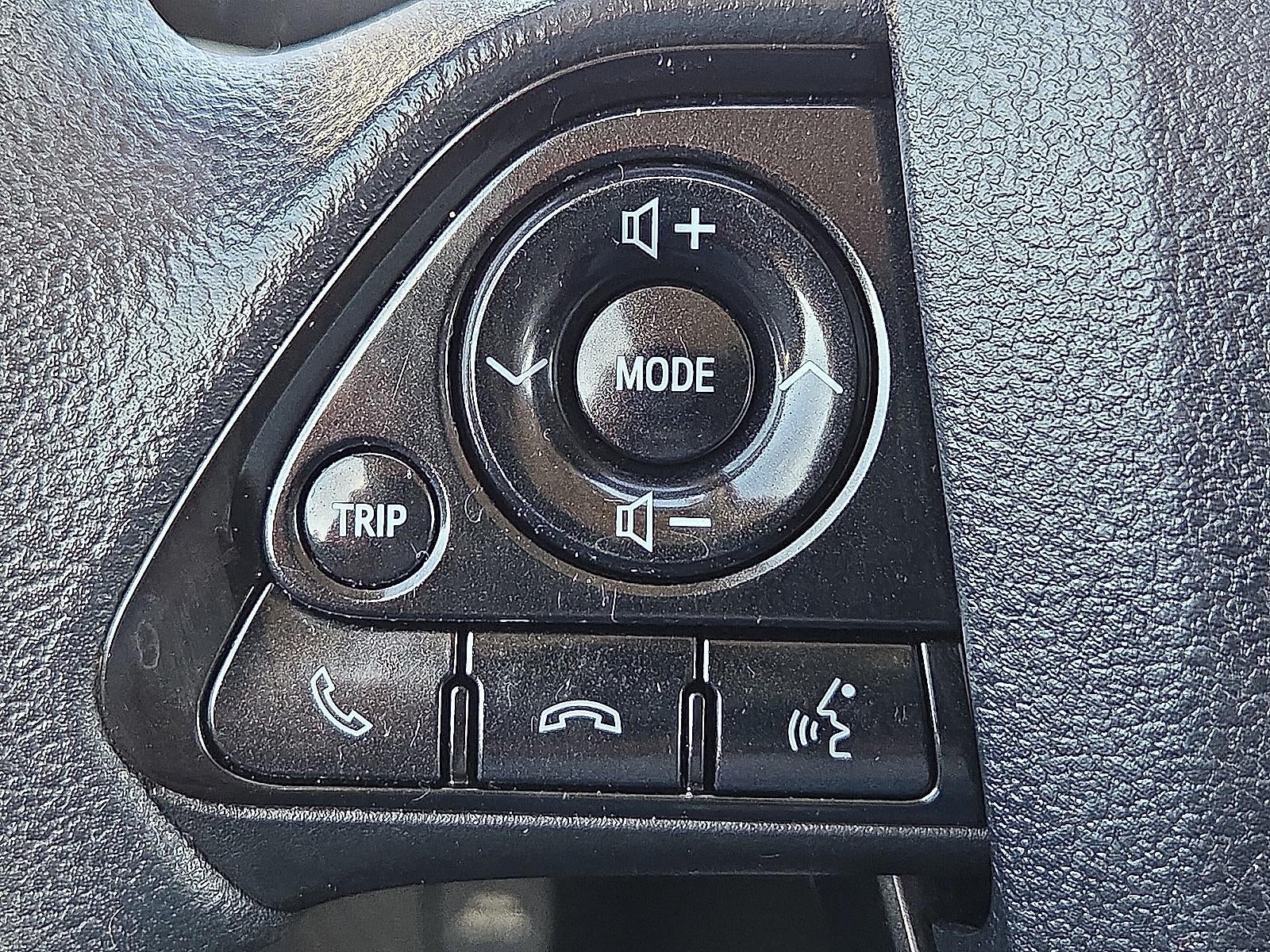 2022 Toyota Prius L Eco