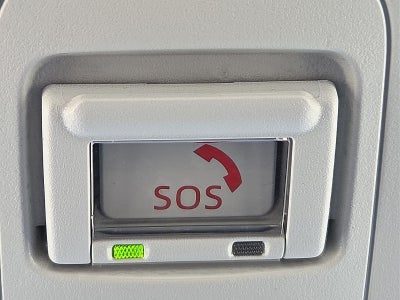 2022 Toyota Prius L Eco