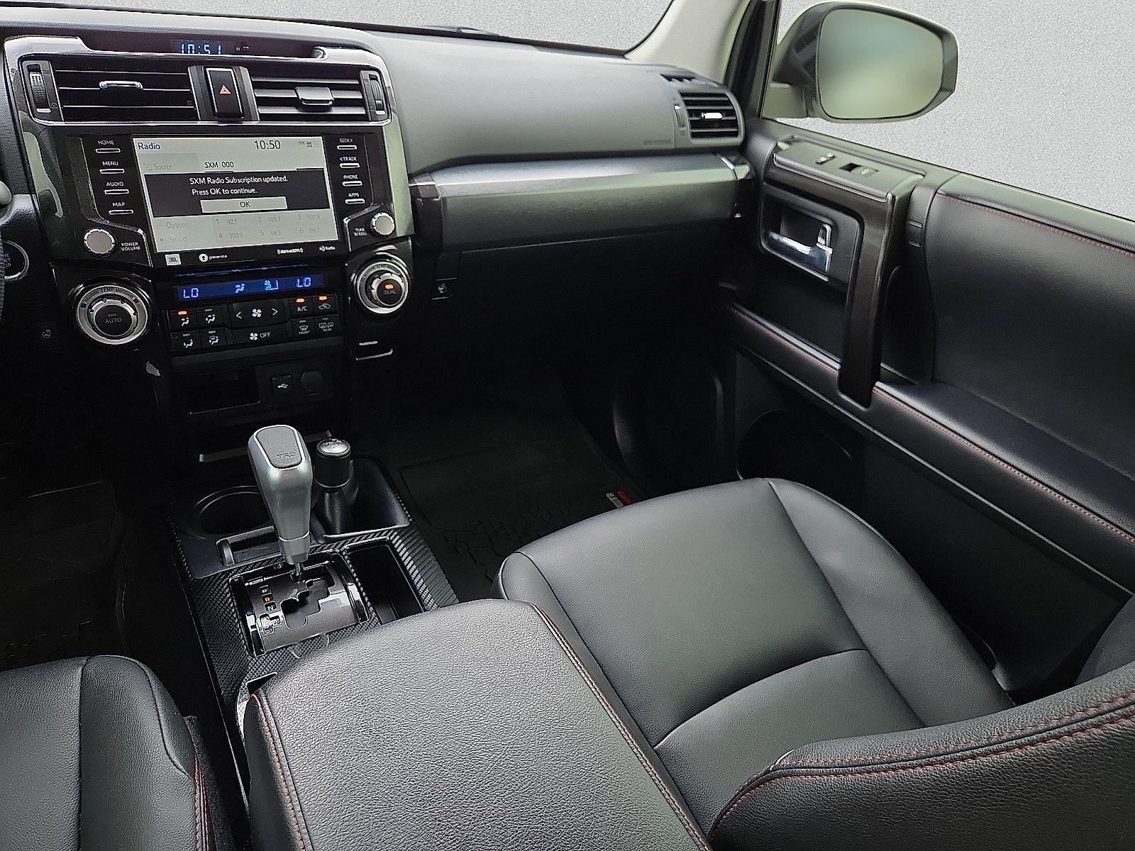2023 Toyota 4Runner TRD Pro