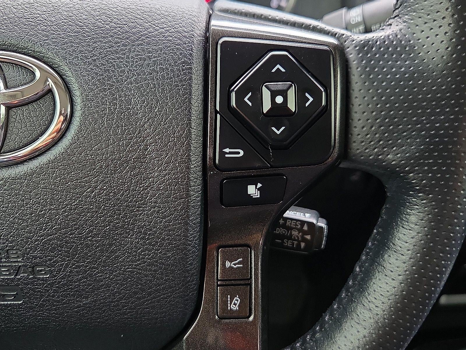 2023 Toyota 4Runner TRD Pro