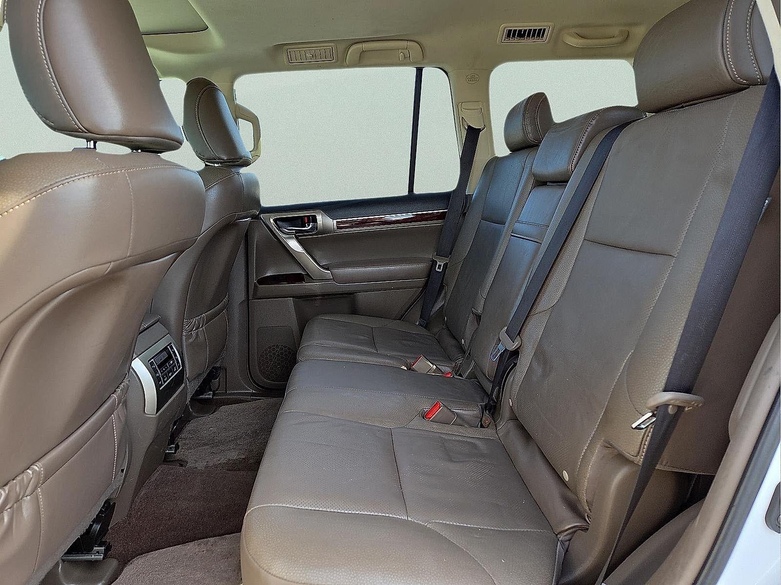 2017 Lexus GX 460 GX 460