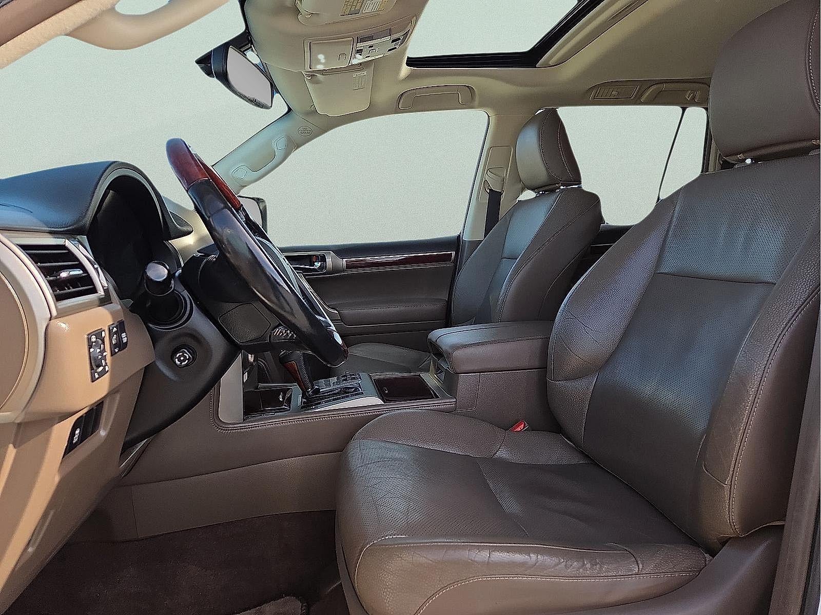 2017 Lexus GX 460 GX 460