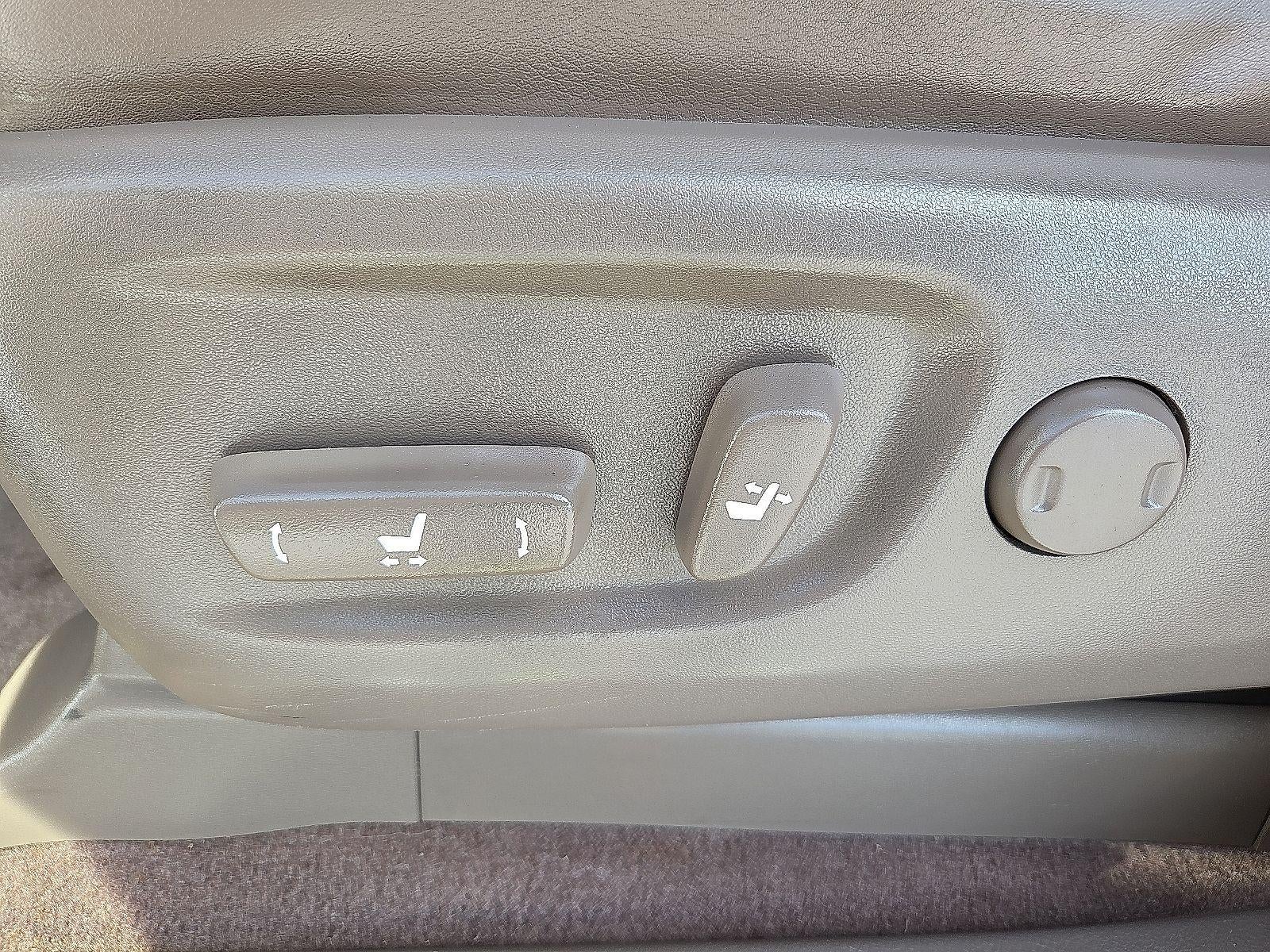 2017 Lexus GX 460 GX 460