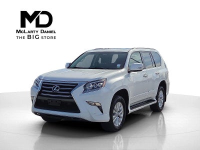 2017 Lexus GX 460 GX 460