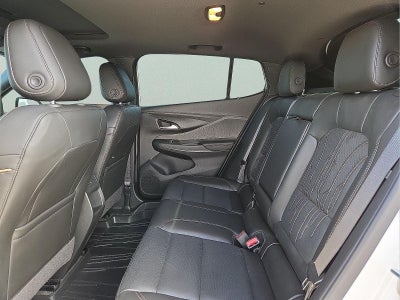 2024 Buick Envista Avenir