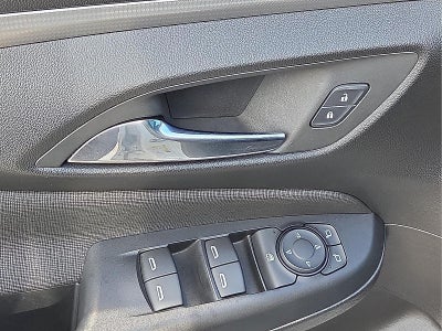 2024 Buick Envista Avenir