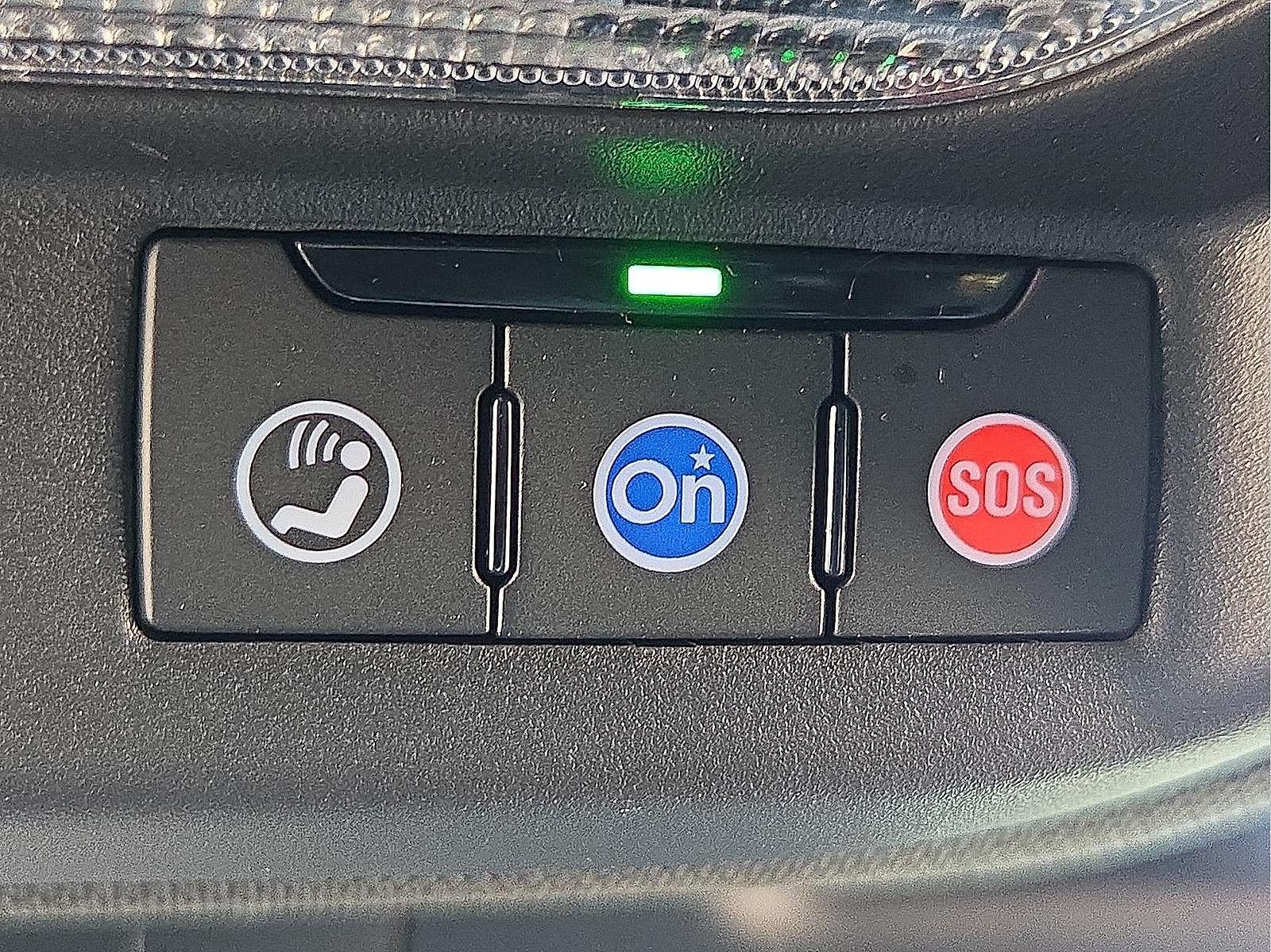 2024 Buick Envista Avenir