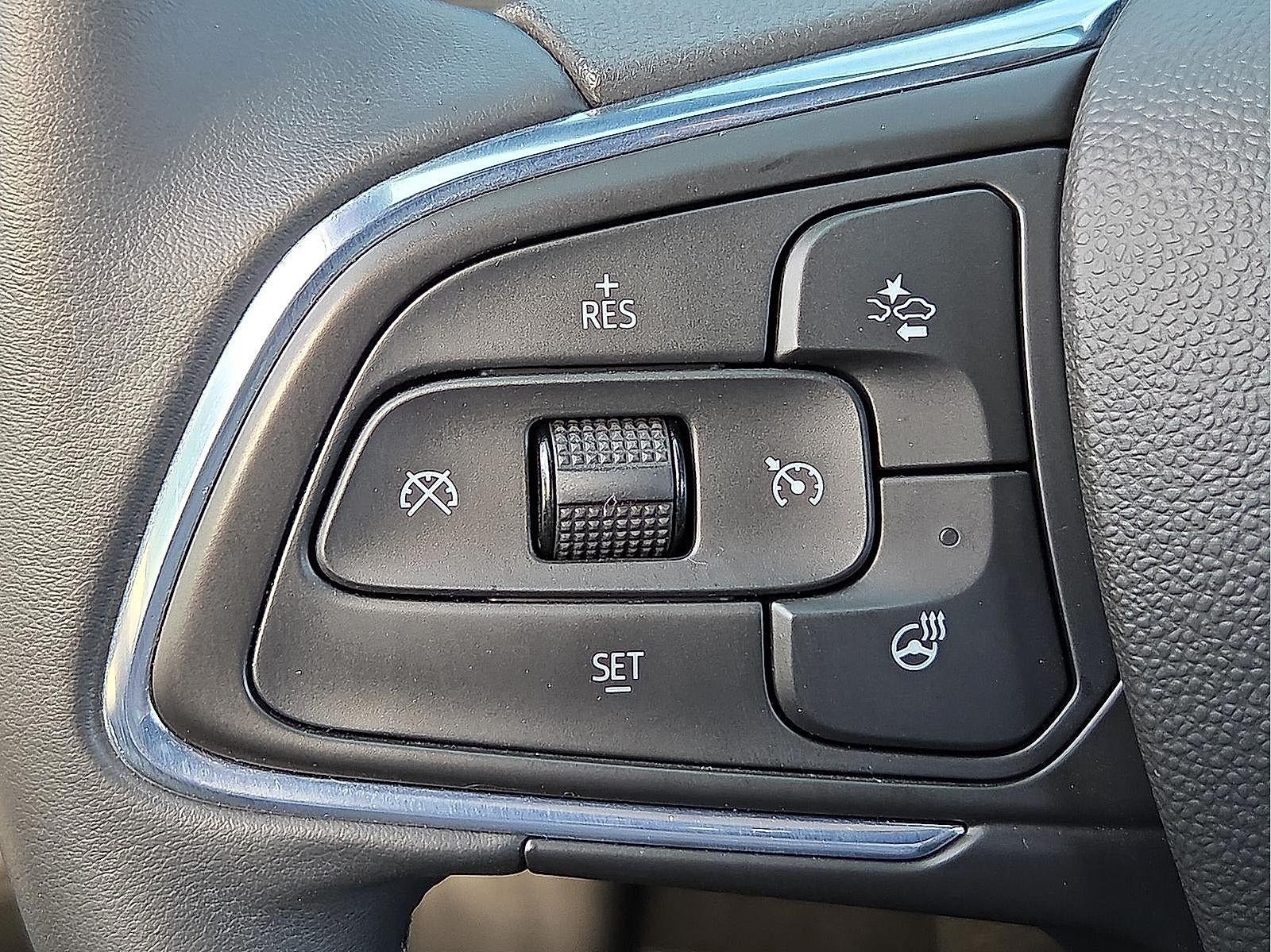 2024 Buick Envista Avenir