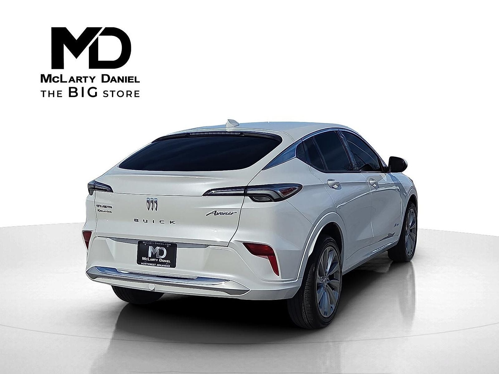 2024 Buick Envista Avenir