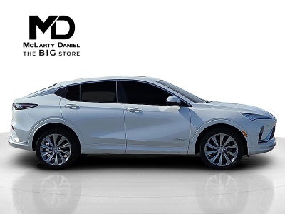 2024 Buick Envista Avenir