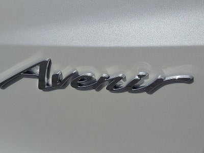 2024 Buick Envista Avenir
