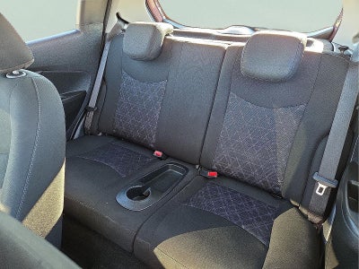 2020 Chevrolet Spark LS Automatic