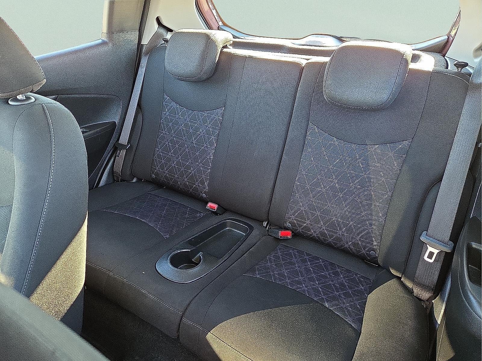 2020 Chevrolet Spark LS Automatic