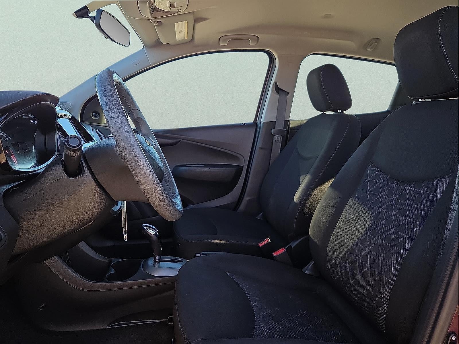 2020 Chevrolet Spark LS Automatic