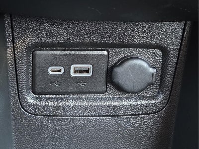 2020 Chevrolet Spark LS Automatic