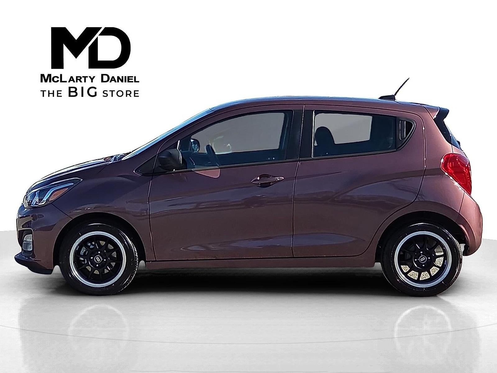 2020 Chevrolet Spark LS Automatic