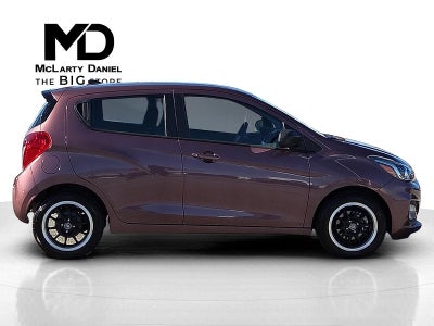 2020 Chevrolet Spark LS Automatic