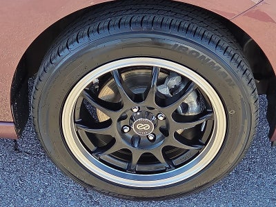 2020 Chevrolet Spark LS Automatic